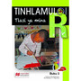 Tinhlamula Ta Hinkwaswo Xitsonga Giredi R Buka 3: Tlasi Ya Mina - ISBN 9781431033102