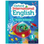 Oxford International English Student Anthology 1 - ISBN 9780198392156