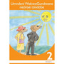 Umdeni Wakwagundwane isiZulu Grade 2 Level 1 Reader - ISBN 9781431001705