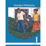 Umndeni Wekhethu IsiNdebele Ibanga 1 Sigaba 2 Incwadi Yokufunda - ISBN 9781431003150