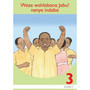 Waze Wahlabana Jabu isiZulu Grade 3 Level 5 Reader - ISBN 9781431001880