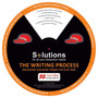 The Writing Process/Teaching Tenses Wheel (Pack of 5) - ISBN 9781779974563