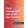 DIGITAL - Event Management and School Improvement Ebook - ISBN 9781431036790