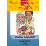 DIGITAL - Abafundayo Ziinkokheli Ibanga 6 Ukuba Nempilo Ebook - ISBN 9781431035038
