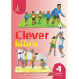 DIGITAL - Clever isiZulu Ibanga 4 Incwadi Yomfundi eBook - ISBN 9781431804313