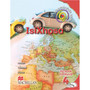 DIGITAL - Isisombululo Sethu isiXhosa Ibanga 4 Incwadi Yomfundi Ebook - ISBN 9781431022823