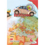 DIGITAL - Isisombululo Sethu isiXhosa Ibanga 4 Isikhokelo Sikatitshala Ebook - ISBN 9781431022847