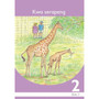 DIGITAL - Kwa Serapeng Setswana Grade 2 Book 3 eBook - ISBN 9781779909145
