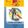 DIGITAL - Readers Are Leaders Home Language Grade 6 Orville And Wilbur eBook - ISBN 9781431045334