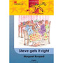 DIGITAL - Readers Are Leaders Home Language Grade 6 Steve Gets It Right eBook - ISBN 9781431045365
