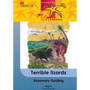 DIGITAL - Readers Are Leaders Home Language Grade 6 Terrible Lizards eBook - ISBN 9781431045341