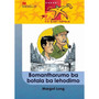 DIGITAL - Babadi Ke Baetapele Kreiti 6 Bomanthorumo Ba Botala Ba Lehodimo eBook - ISBN 9781431035588