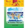 DIGITAL - Babadi Ke Baetapele Kreiti 4 Ho Boloka Letsatsi eBook - ISBN 9781431035397