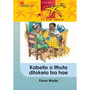 DIGITAL - Babadi Ke Baetapele Kreiti 5 Kabello O Ithuta Ditokelo Tsa Hae eBook - ISBN 9781431035496