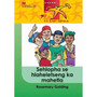DIGITAL - Babadi Ke Baetapele Kreiti 4 Sehlopha Se Hlaheletseng Ka Mahetla eBook - ISBN 9781431035366