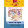 DIGITAL - Babadi Ke Baetapele Kreiti 6 Steve O E Nepile eBook - ISBN 9781431035557