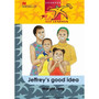 DIGITAL - Readers Are Leaders First Additional Language Grade 5 Jeffrey's Good Idea eBook - ISBN 9781431046317
