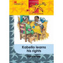 DIGITAL - Readers Are Leaders (First Additional Language) Grade 5: Kabello Learns His Rights eBook - ISBN 9781431046386