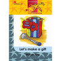 DIGITAL - Readers Are Leaders First Additional Language Grade 5 Let's Make A Gift eBook - ISBN 9781431046324
