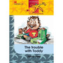 DIGITAL - Readers Are Leaders First Additional Language Grade 5 The Trouble With Todd eBook - ISBN 9781431046362