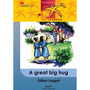 DIGITAL - Readers Are Leaders First Additional Language Grade 6 A Great Big Hug eBook - ISBN 9781431046454