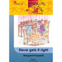 DIGITAL - Readers Are Leaders First Additional Language Grade 6 Steve Gets It Right eBook - ISBN 9781431046447