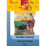 DIGITAL - Readers Are Leaders First Additional Language Grade 6 Terrible Lizards eBook - ISBN 9781431046423