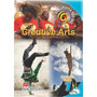 DIGITAL - Solutions For All Creative Arts Grade 7 Teacher's Guide eBook - ISBN 9781431025367