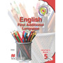 DIGITAL - Solutions For All English First Additional Language Grade 5 Learner's Book eBook - ISBN 9781431023035