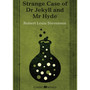DIGITAL - Strange Case of Dr Jekyll and Mr Hyde eBook - ISBN 9781431046911