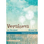 DIGITAL - Verskuns Vir Huistaal eBook - ISBN 9781431041862