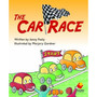 Flying Start the Car Race L3 - ISBN 9781743205716