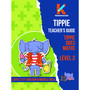 Teacher’s guide: Tippie does maths (Level 3) - ISBN 9780637019927