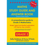 Maths Study Guide and Answer Book Grade 5 - ISBN 9780637008853