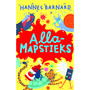 Allamapstieks - ISBN 9780637012256