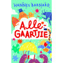 Allegaartjie - ISBN 9780637012232