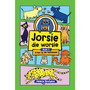 Jorsie die worsie 3: Krisis by die katbasaar - ISBN 9780637009409