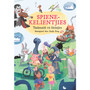 Spienekelientjies: Taalmusiek vir kleintjies - ISBN 9780637007573