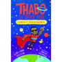 Thabo the Space Dude Logbook 4: Mission Madness - ISBN 9780637009461