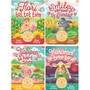 Op die plaas-emosiereeks - ISBN 9781997434368