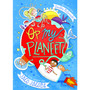 Op my planeet: die beste rympies van Jaco Jacobs - ISBN 9781997434245