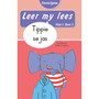 Leer my lees (Vlak 1 Boek 3): Tippie se jas (Skooluitgawe) - ISBN 9780637013468