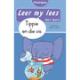 Leer my lees (Vlak 1 Boek 9): Tippie en die vis (Skooluitgawe) - ISBN 9780637013529