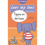 Leer my lees (Vlak 2 Boek 2): Tippie en die haas (Skooluitgawe) - ISBN 9780637013659