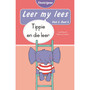 Leer my lees (Vlak 2 Boek 4): Tippie en die leer (Skooluitgawe) - ISBN 9780637013673