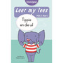 Leer my lees (Vlak 2 Boek 5): Tippie en die uil (Skooluitgawe) - ISBN 9780637013680