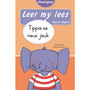 Leer my lees (Vlak 2 Boek 6): Tippie se neus jeuk (Skooluitgawe) - ISBN 9780637013697