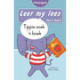 Leer my lees (Vlak 2 Boek 9): Tippie soek ’n boek (Skooluitgawe) - ISBN 9780637013727