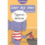 Leer my lees (Vlak 2 Boek 10): Tippie en die braai (Skooluitgawe) - ISBN 9780637013734