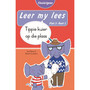 Leer my lees (Vlak 3 Boek 5): Tippie kuier op die plaas (Skooluitgawe) - ISBN 9780637014038